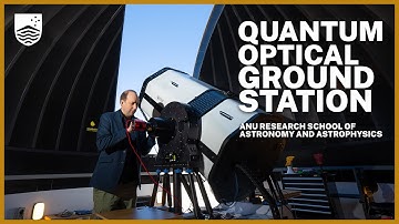 Inside the Optical Ground Station design to support high-speed communications with satellites