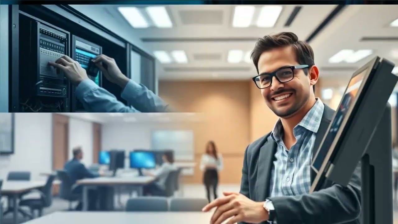 Corporate Security: The Silent Shield Protecting Your Data