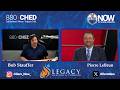 Pierre LeBrun shares update on Mike Babcock investigation & more with Bob Stauffer on Oilers Now