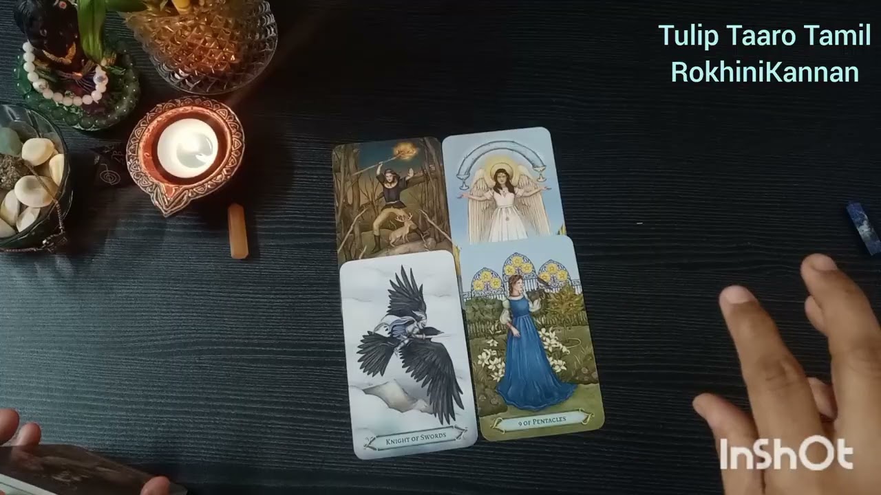 🔮Who Is Thinking About You Right Now & Why? ✨️