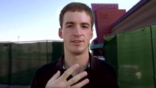 Stephen B., survivor of the Aurora shooting - I Demand A Plan