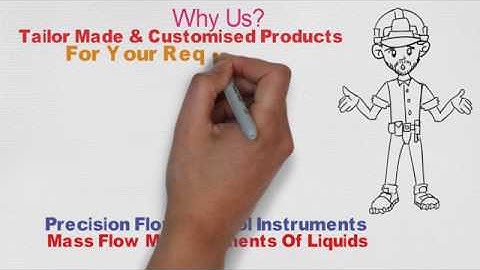 Mass FLow Measurement Of Oil Section Pune www.mmflo.com Part 19