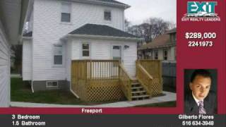 74 Stevens St video tour