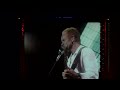 Sting 12 A Thousand Years (2010) Live Concert New York