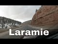 Laramie wyoming