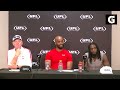 Birmingham Stallions Week 9 Postgame Presser Conference | United Football League
