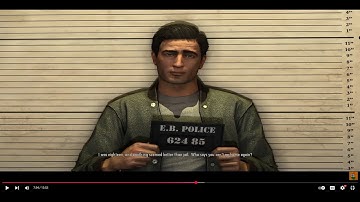 Mafia II Definitive Edition – First 13 Minutes Opening Gameplay | Mafia 2 | How to set up settings