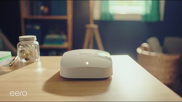 eero Presents Wifi for All