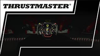 T818 Ferrari SF1000 Simulator | Thrustmaster