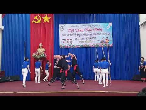 Video CÕNG CHỮ LÊN NON - TRINH HOAI DUC - youtube