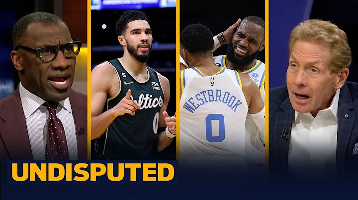 LeBron, Lakers blow 13-point 4th quarter lead in l...