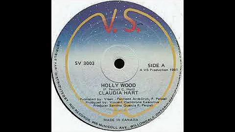 Claudia Hart - Holly Wood 1981