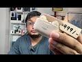I tried 500 rupees earbuds || Nope Nuclear A1 unboxing