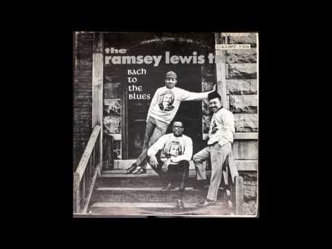 Ramsey Lewis Trio