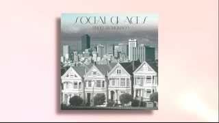 Bijan - Social Graces feat. Cecily Madanes (Prod. By Monaco)