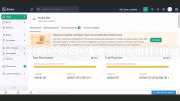How to Record Client and Vendor Payments in Zoho Books.mp4