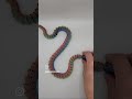 articulating snake color: Aurora available in a variety of... #Shorts #md3dcreations