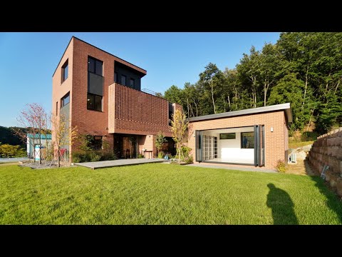House Tour 별채가 있는 프리미엄 단독주택 (South Korea)