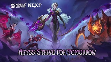Abyss  Full Lore Explanation 