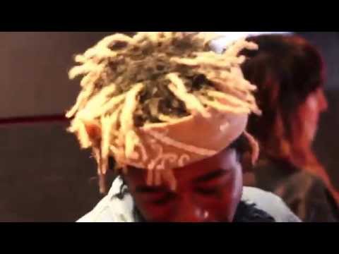 The Man Video