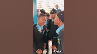 Lunga and lungelo(twins) gwijo