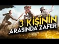 3 KİŞİNİN ARASINDAN ZAFERE [PUBG]
