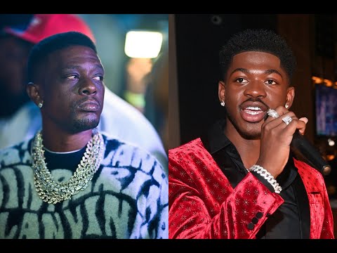 Anthony Oakes Opinion on Lil Boosie & Lil Nas X