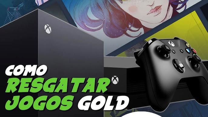 Microsoft revela 4 jogos gratuitos da Xbox Live Gold em 2023