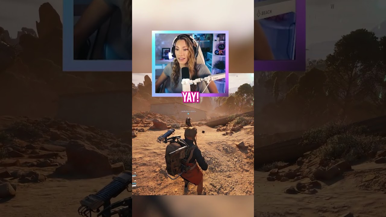 a surprise for jack morrison 