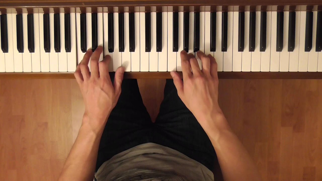 The Mexican Clapping Song (Chordtime Favorites) [Intermediate Piano ...