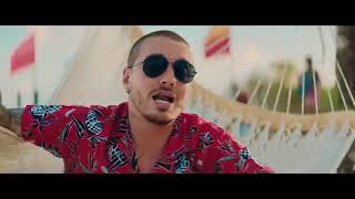 J Balvin - Ambiente (Ronald Maxima Version Electronica Video Version)