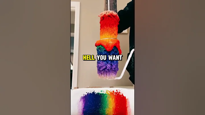 #pov your brother walks into you and your dad arguing #shorts @jezellecatherinexx #satisfying