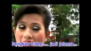 POP SUNDA SANG PURWA-KANYAAH JEUNG DU'A