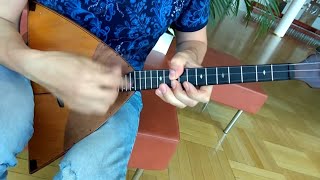 Крейсер Аврора на балалайке. Урок 69. Уроки игры на балалайке Крейсер Аврора на балалайке. Урок 69. Уроки игры на балалайке