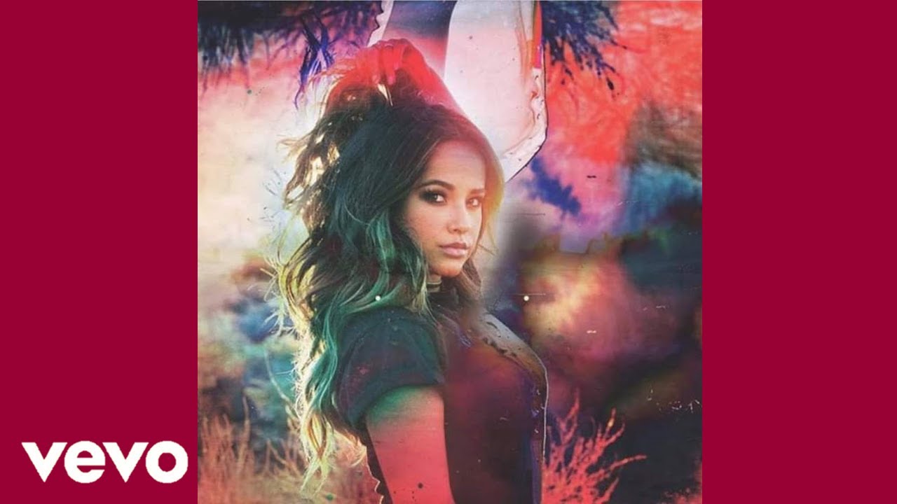Becky G - Bésame (BG1 Album)