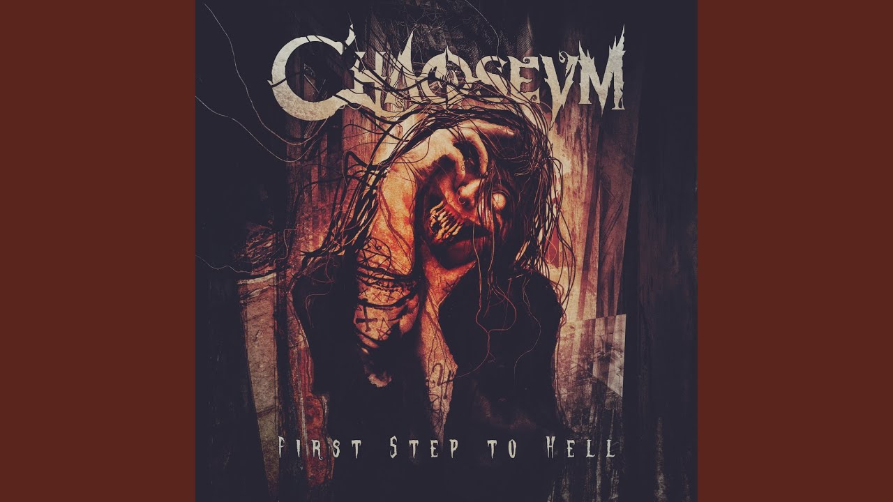 Chaoseum - New Dawn (Instrumental) akkorde