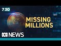 The search for $50 million after the collapse of Blockchain Global | 7.30