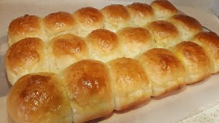 How to make Sweet Rolls
