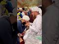 Abdul Habib Attari Se Muhabbat Bhara Andaz 