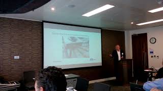 Enabling The Human Firewall - Nick Harness 2017-06-29