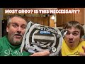 Limited Edition! The Most Oreo! Review