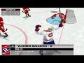 [NHL 98 - Игровой процесс]