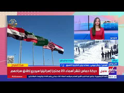 هذا الصباح قمة شرم الشيخ مصر تقود مسار السلام قراءة حول القمة المرتقبة