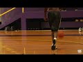 Joel Embiid Ball Handling WORKOUT with Kasey Hill at Montverde Academy