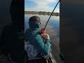 Do I Look Like a Bass Fishing Ninja 🥷 #bass #fishing #ninja #jason #borne #fish #kayak #youtube