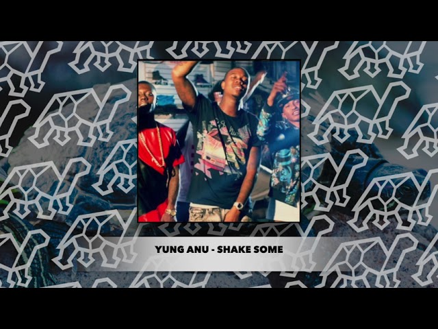 YouTube에서 yung anu - shake some 보기 YouTube에서 yung anu - shake some 보기