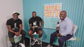 Inside Out Wellness: Redefining Wellness Through Brotherhood