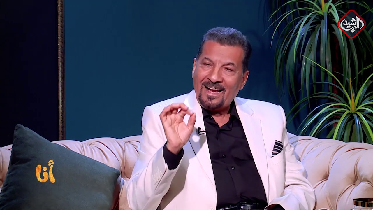 برنامج أنا مع الفنان ستار خضير