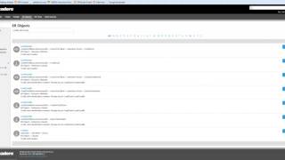 ER/Studio Team Server Demonstration
