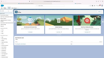 1 How to Enable Dev Hub